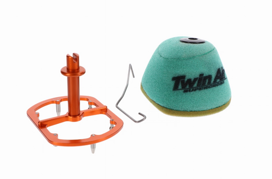 POWERFLOW KIT KTM/HSQ/GG SX65 09- / TC65 17- / MC65 21-