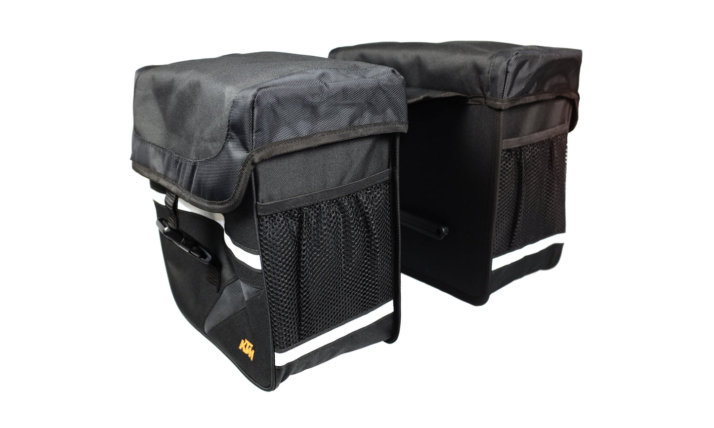 KTM Bikes Bags