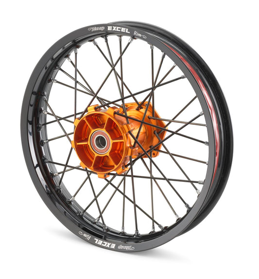 Factory rear wheel 790 / 890 Adventure