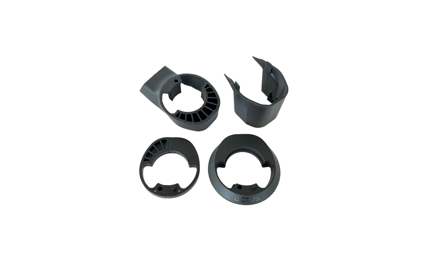 KTM Bikes Headsets