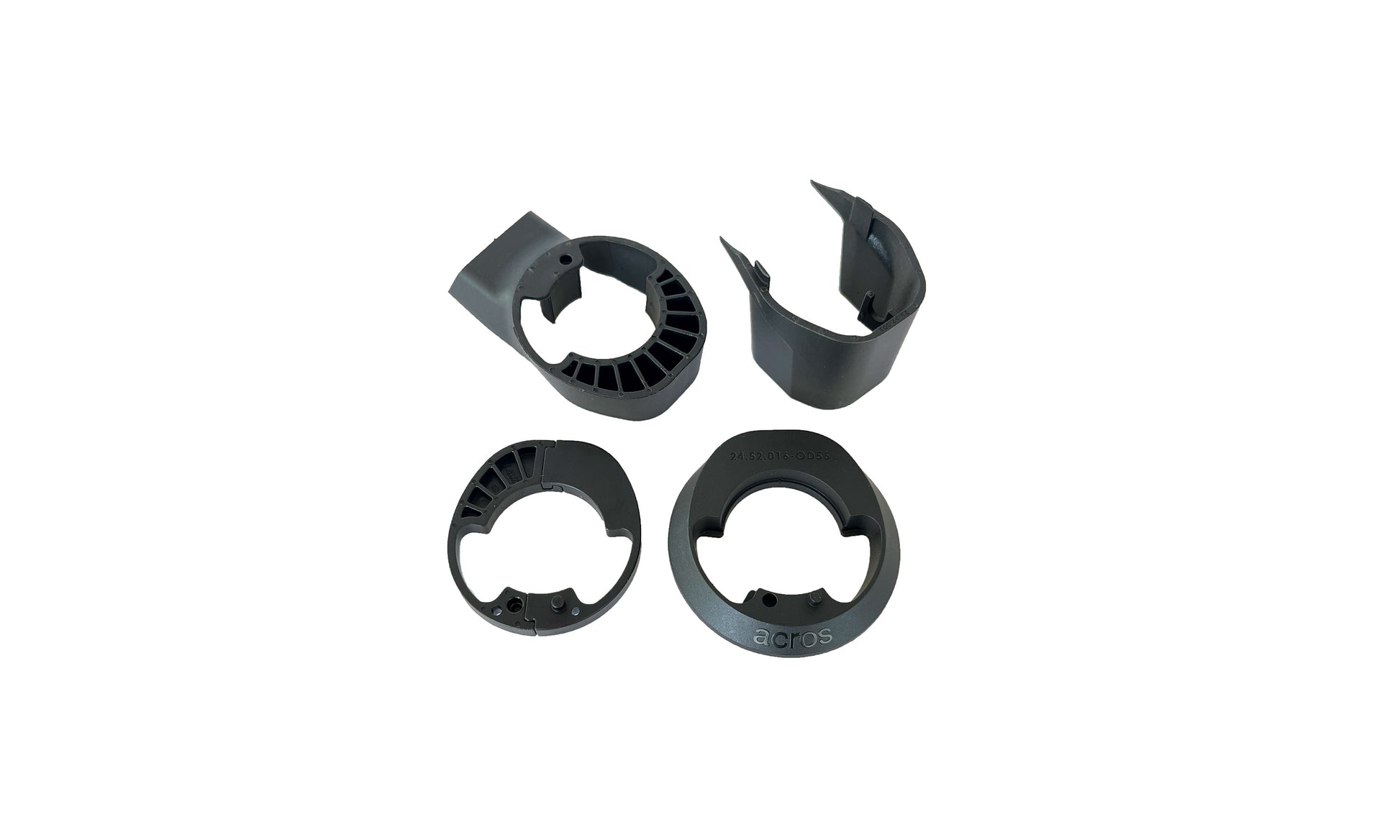 KTM Bikes Headsets