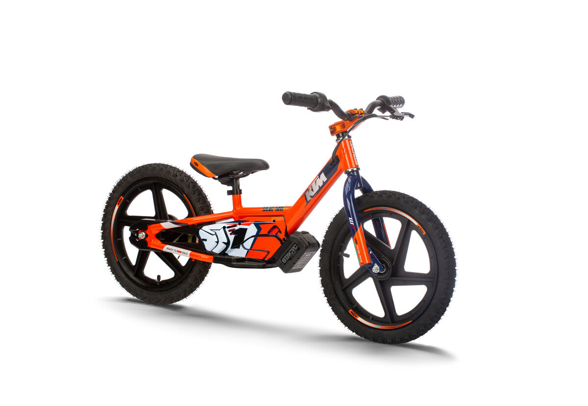 Ktm e deals bike price