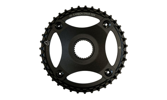 KTM Bikes Cassettes