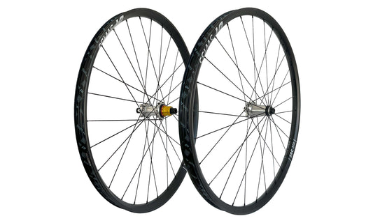 KTM Bikes Wheels