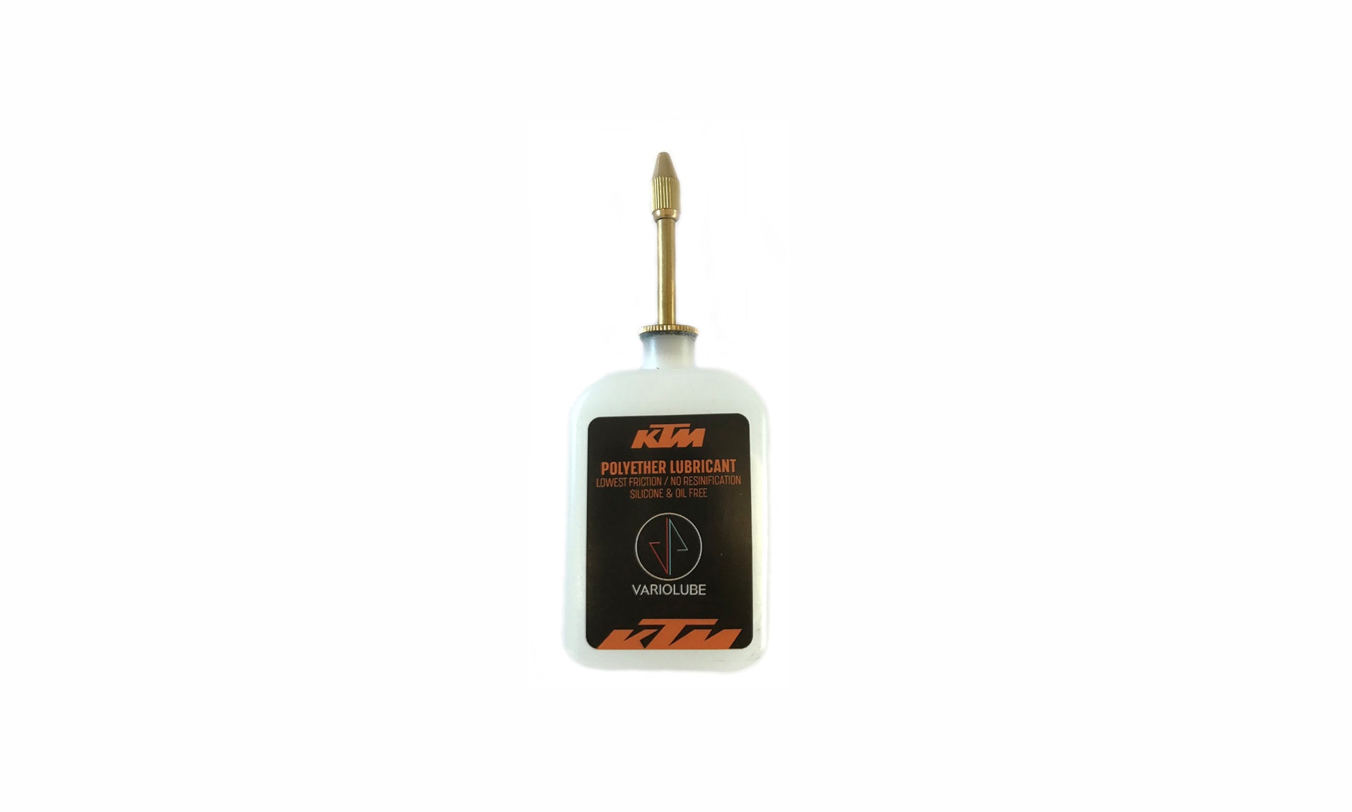 KTM Bikes Bike care