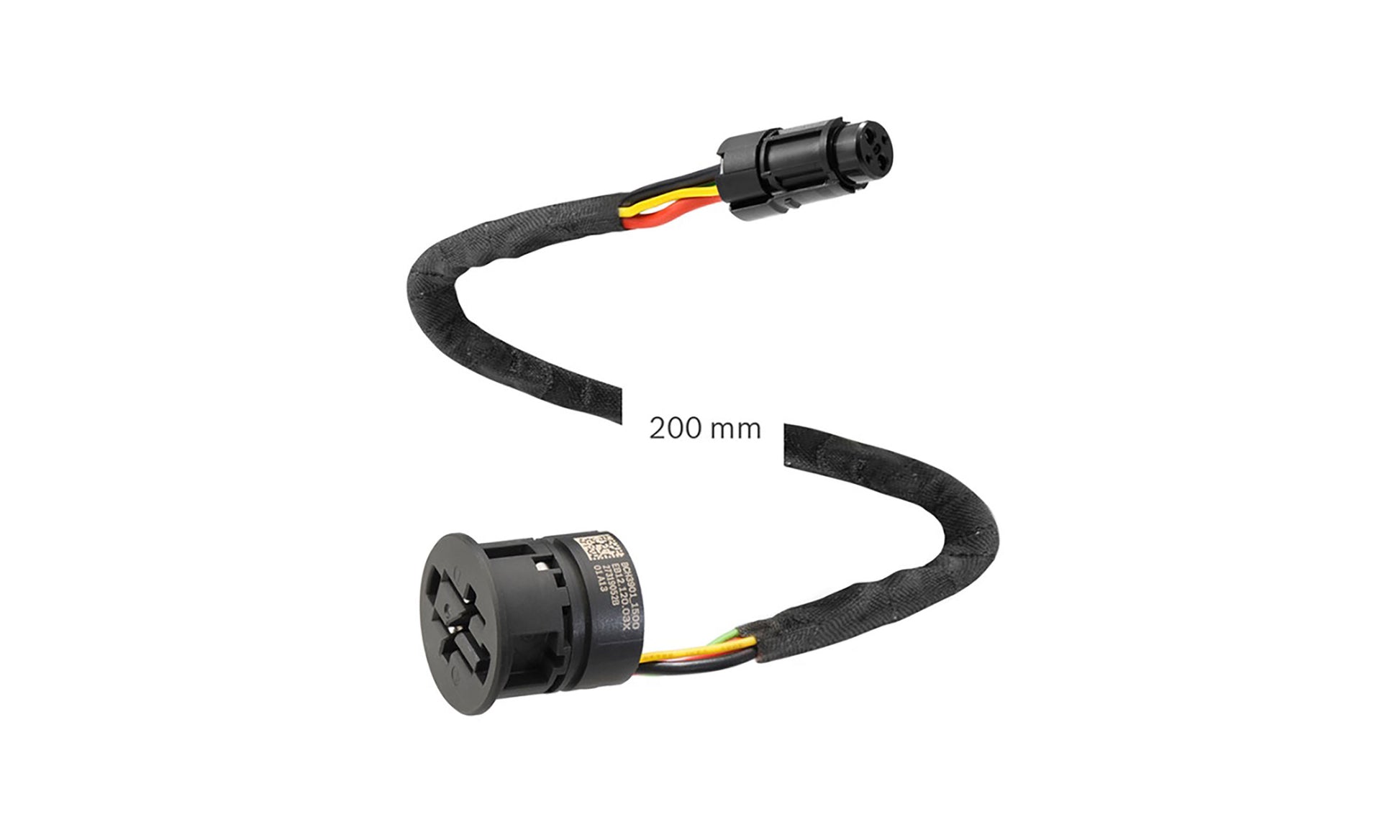 KTM Bikes Cables and displays
