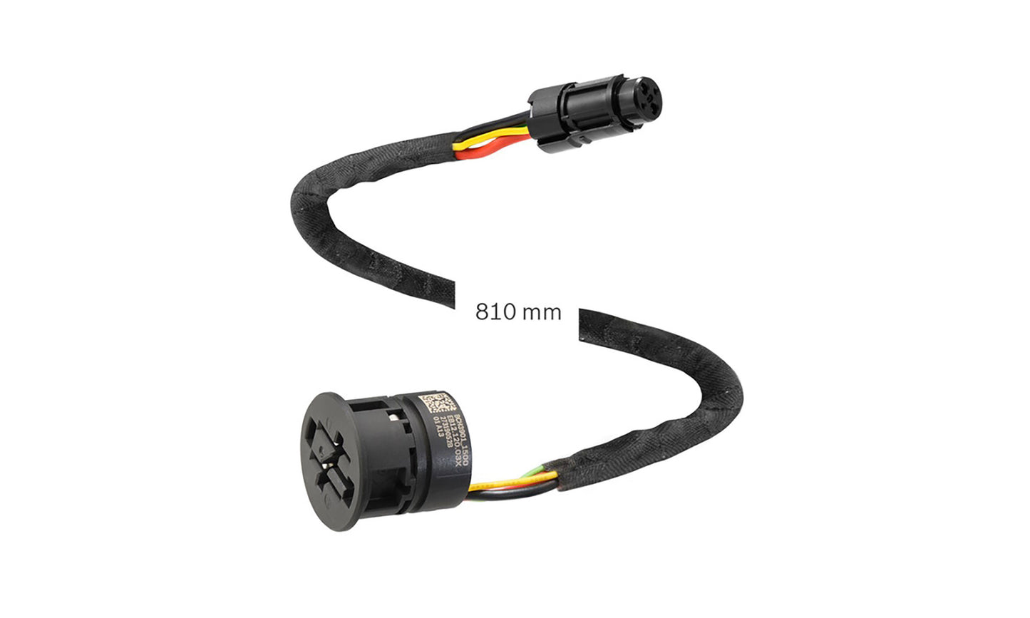 KTM Bikes Cables and displays