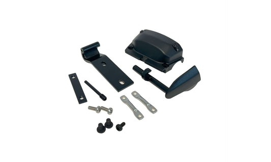 KTM HINGE SET FOR BATTERY COVER PT750 US