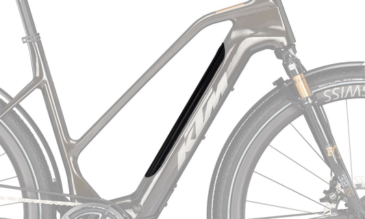 KTM Bikes Battery covers