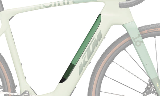 KTM Bikes Battery covers