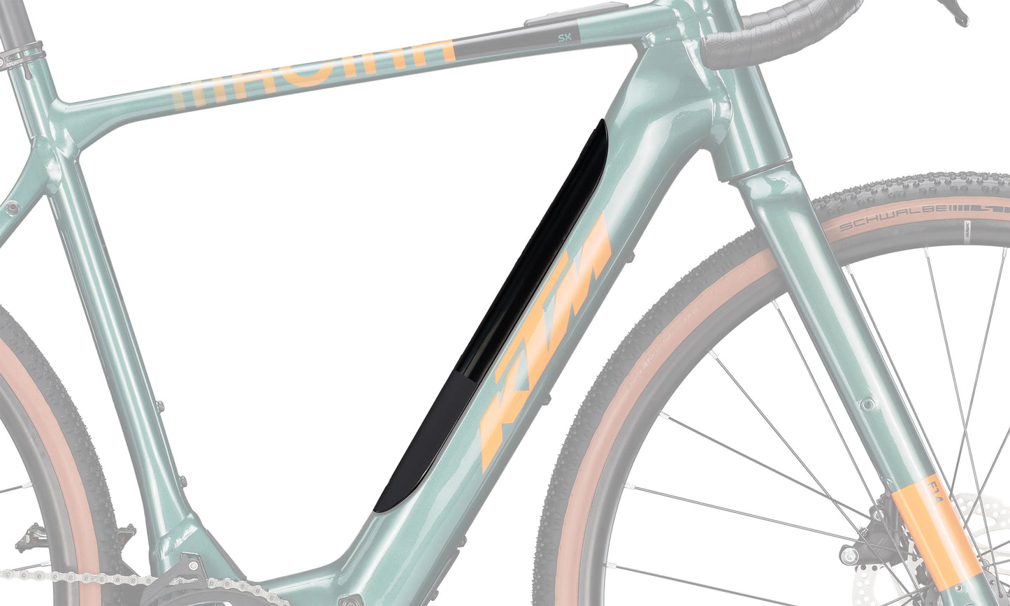 KTM Bikes Battery covers