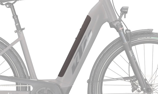 KTM Bikes Battery covers