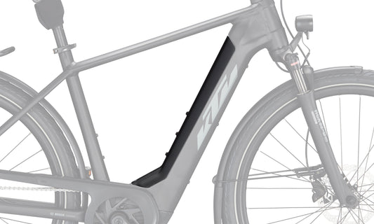 KTM Bikes Battery covers