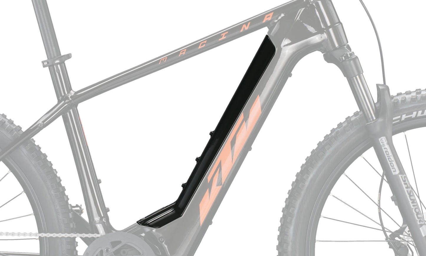 KTM Bikes Battery covers