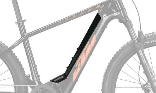 KTM Bikes Battery covers