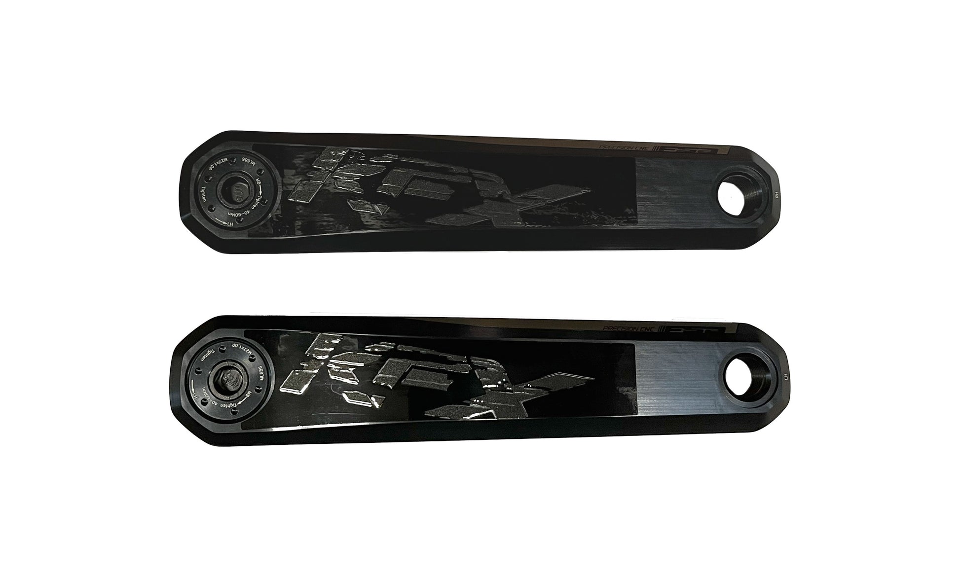 KTM Bikes Cranks