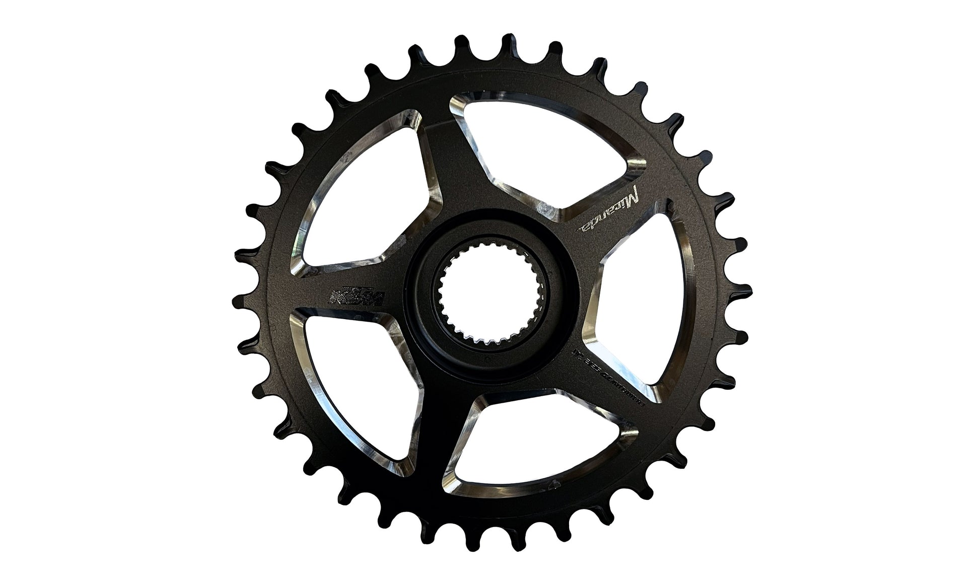 KTM Bikes Chainrings