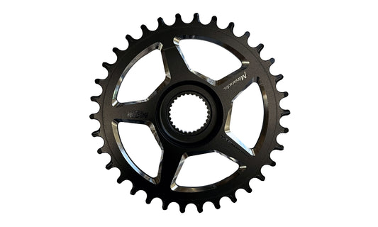 KTM Bikes Chainrings