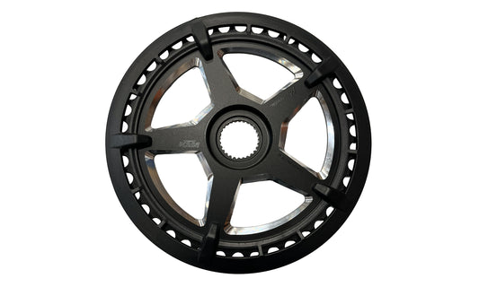 KTM Bikes Chainrings