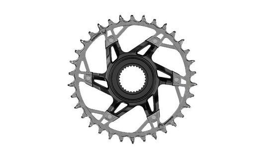 KTM Bikes Chainrings