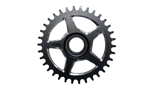 KTM Bikes Chainrings