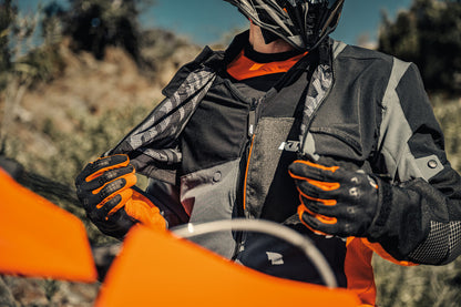 KTM RACETECH JACKET