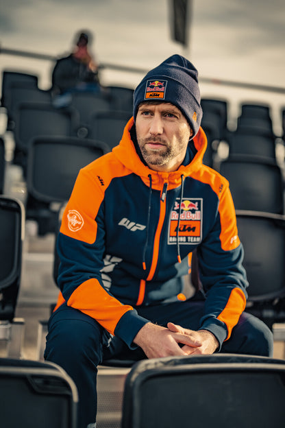 KTM REPLICA TEAM ZIP HOODIE