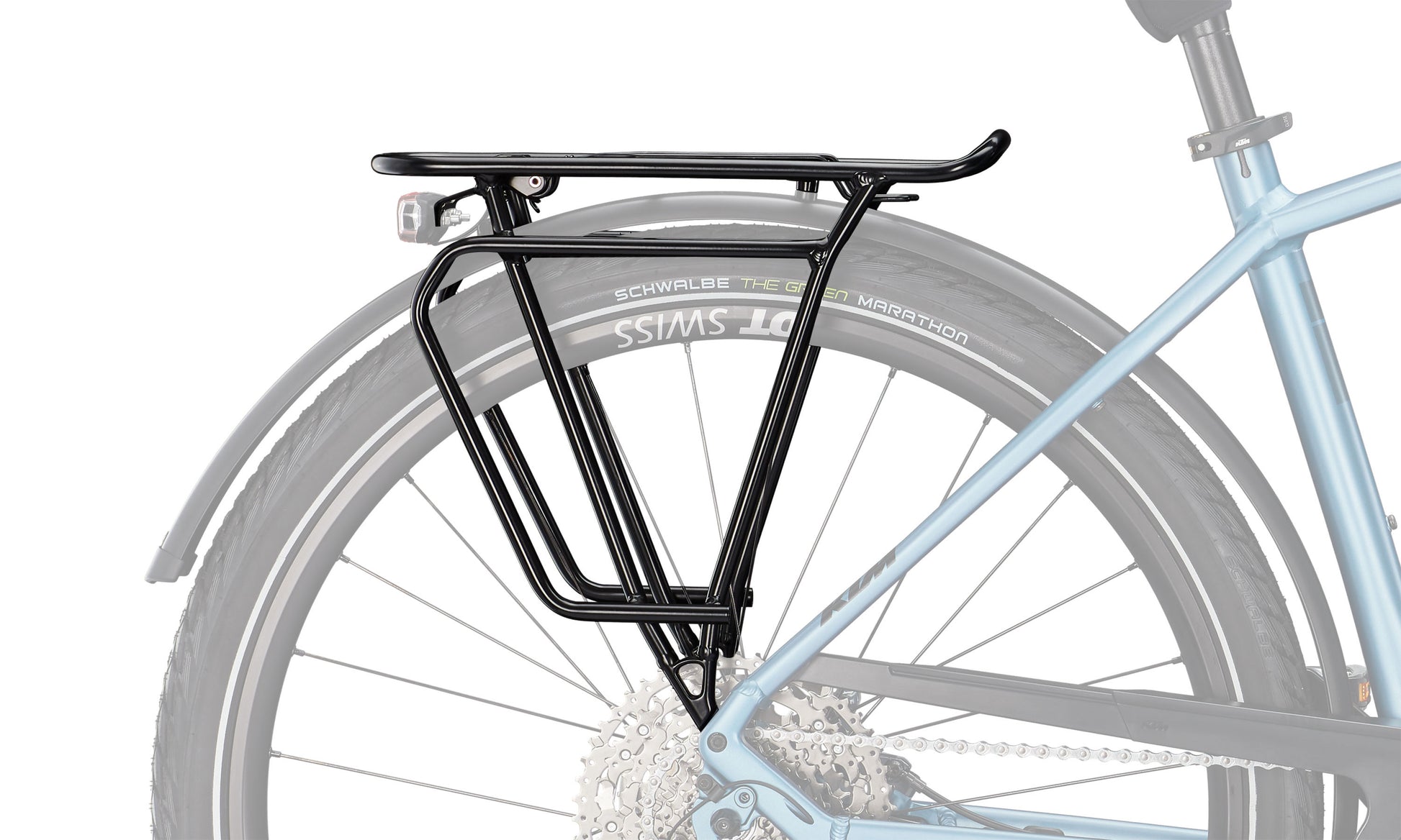 KTM Bikes Bike carriers