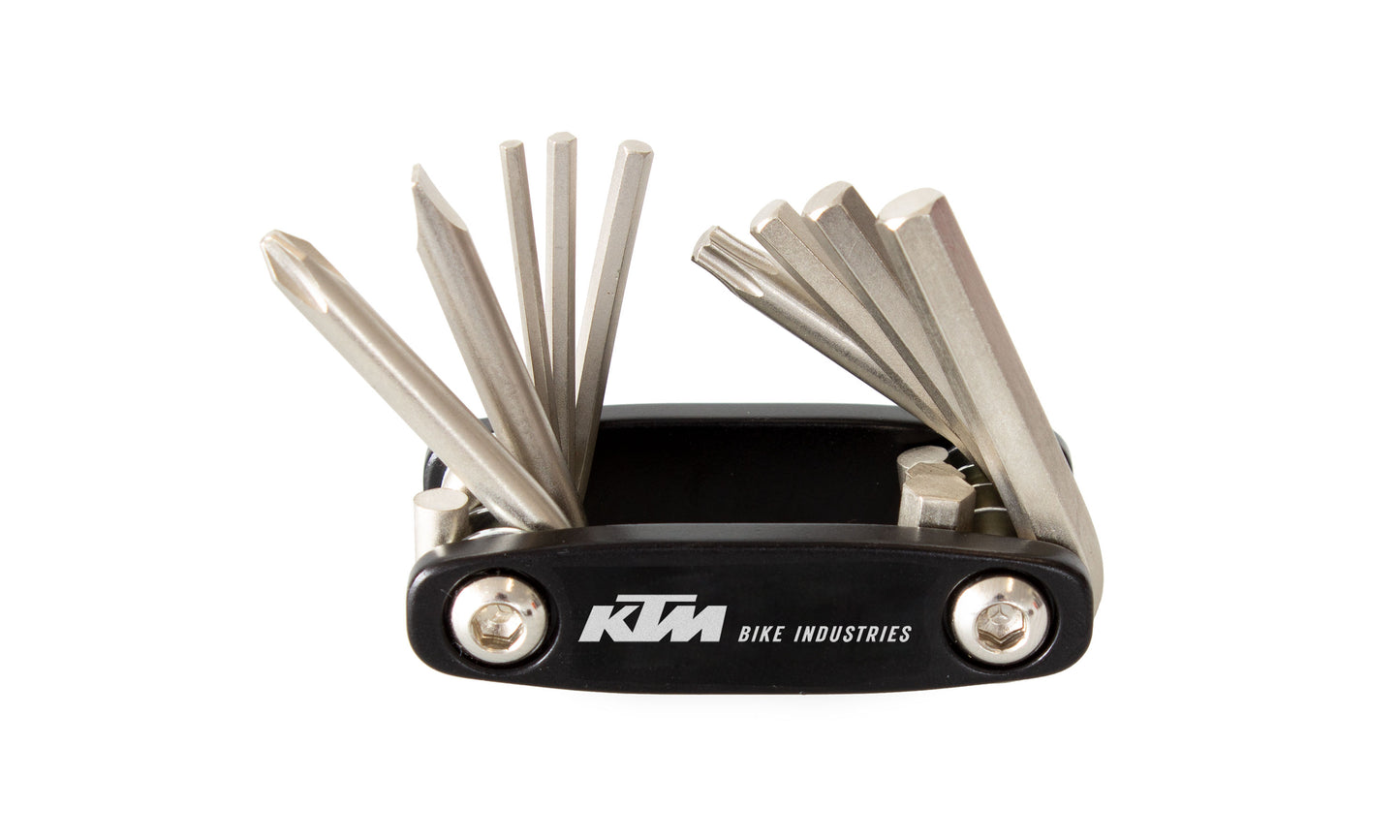 KTM Bikes Tools