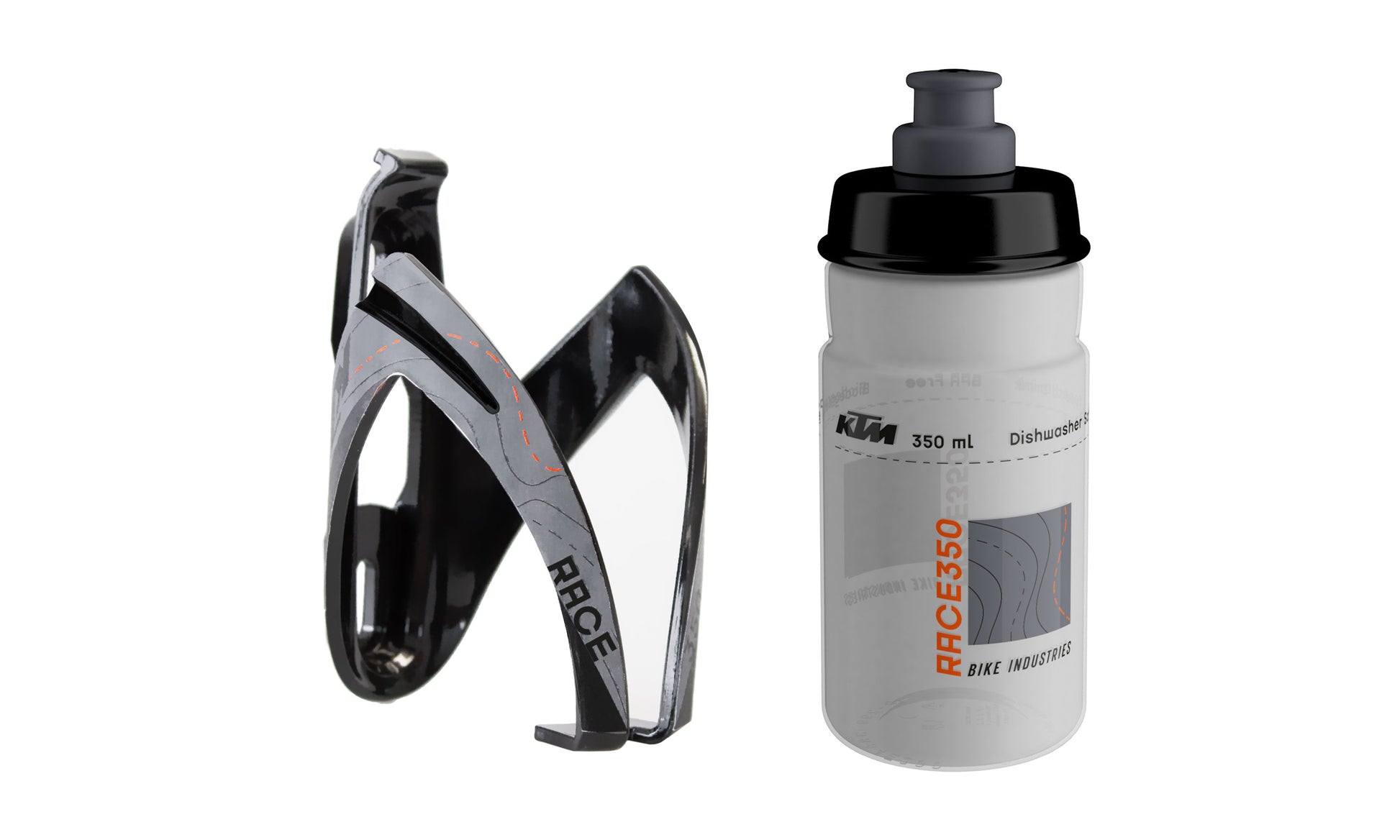 KTM Bikes Bottles
