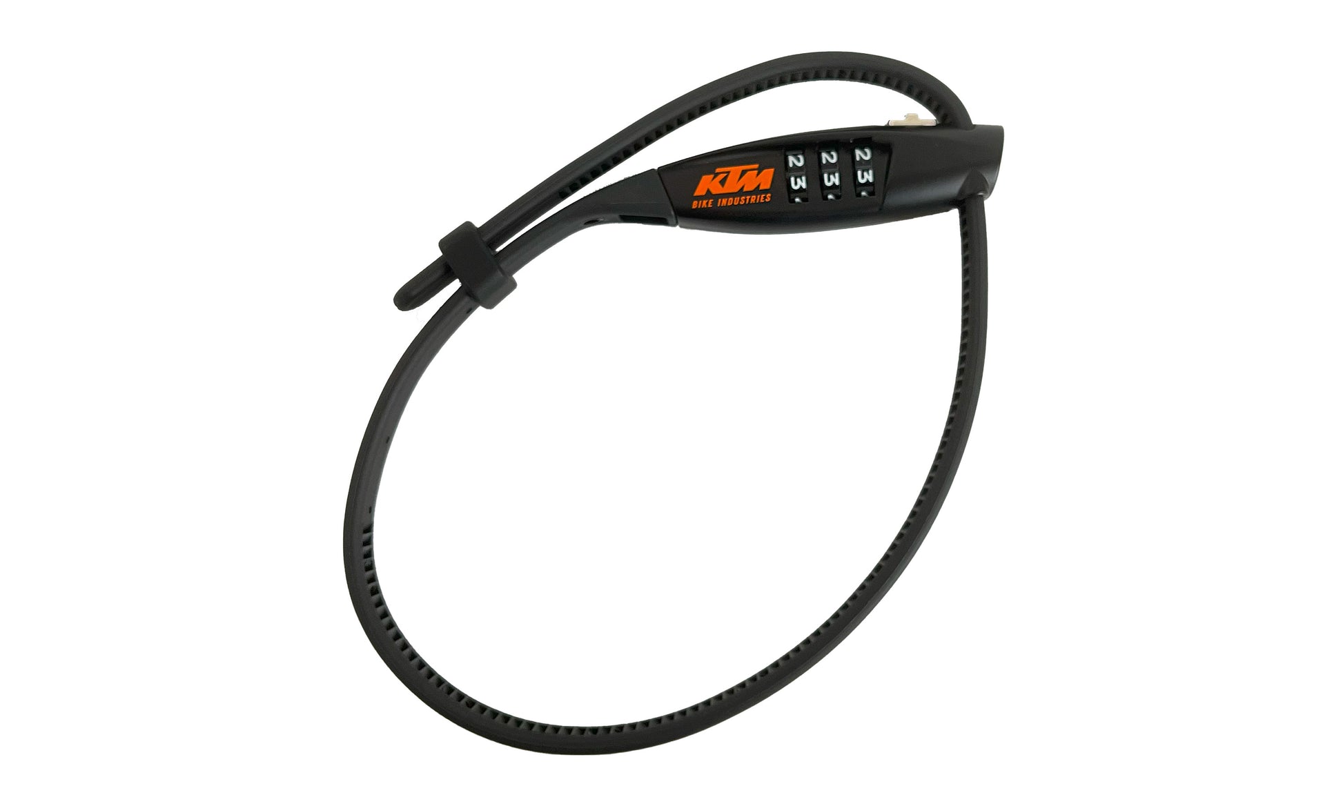 KTM Bikes Locks