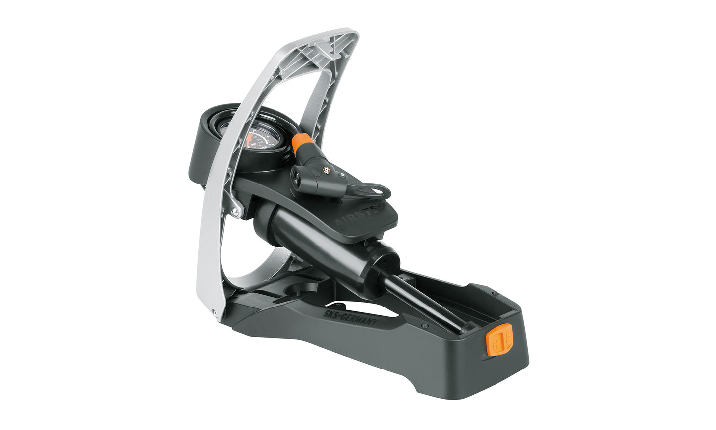 KTM Bikes Pumps
