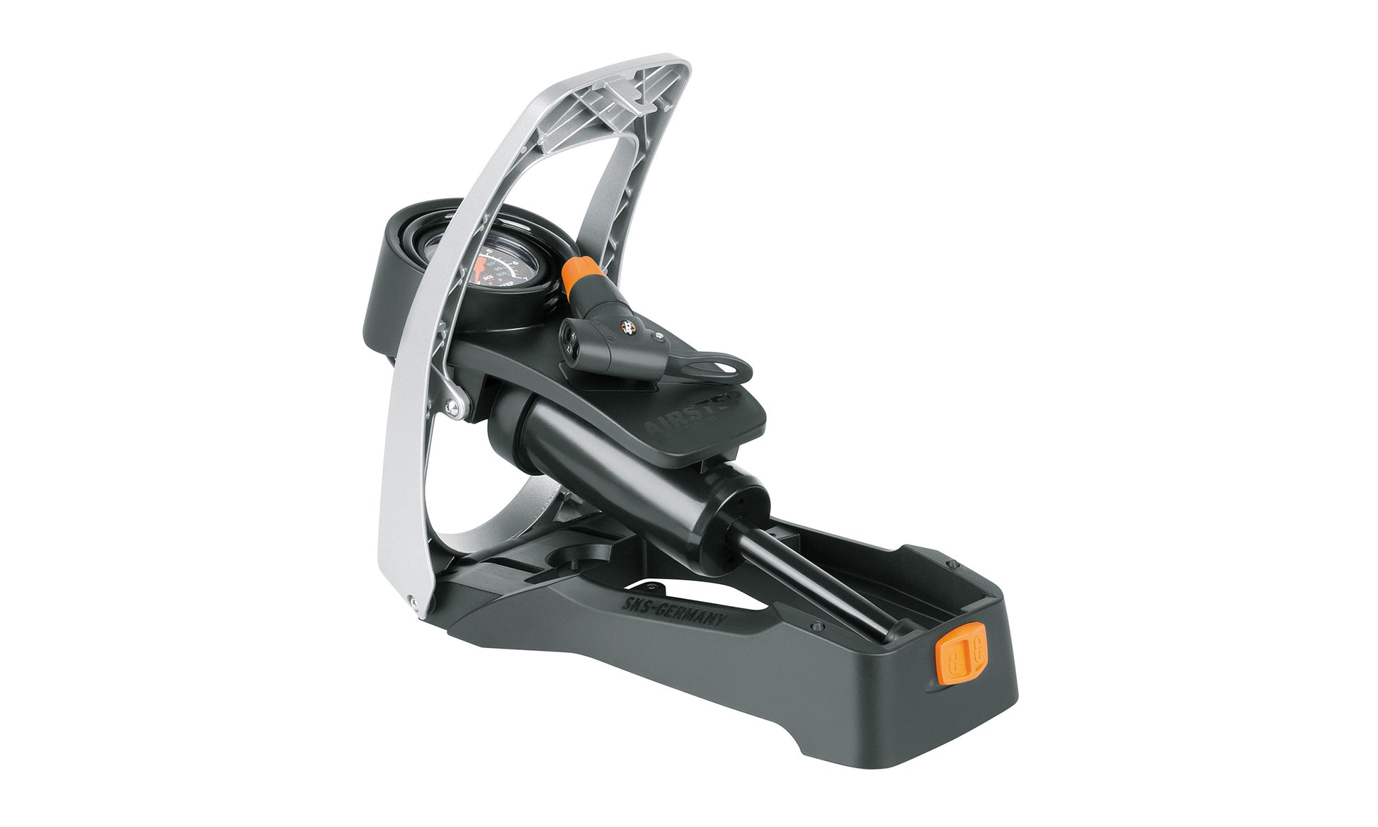 KTM Bikes Pumps