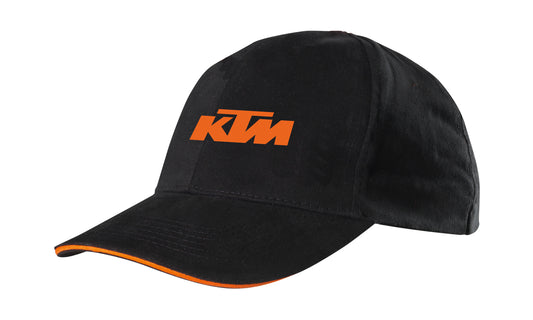 KTM Bikes Workwear