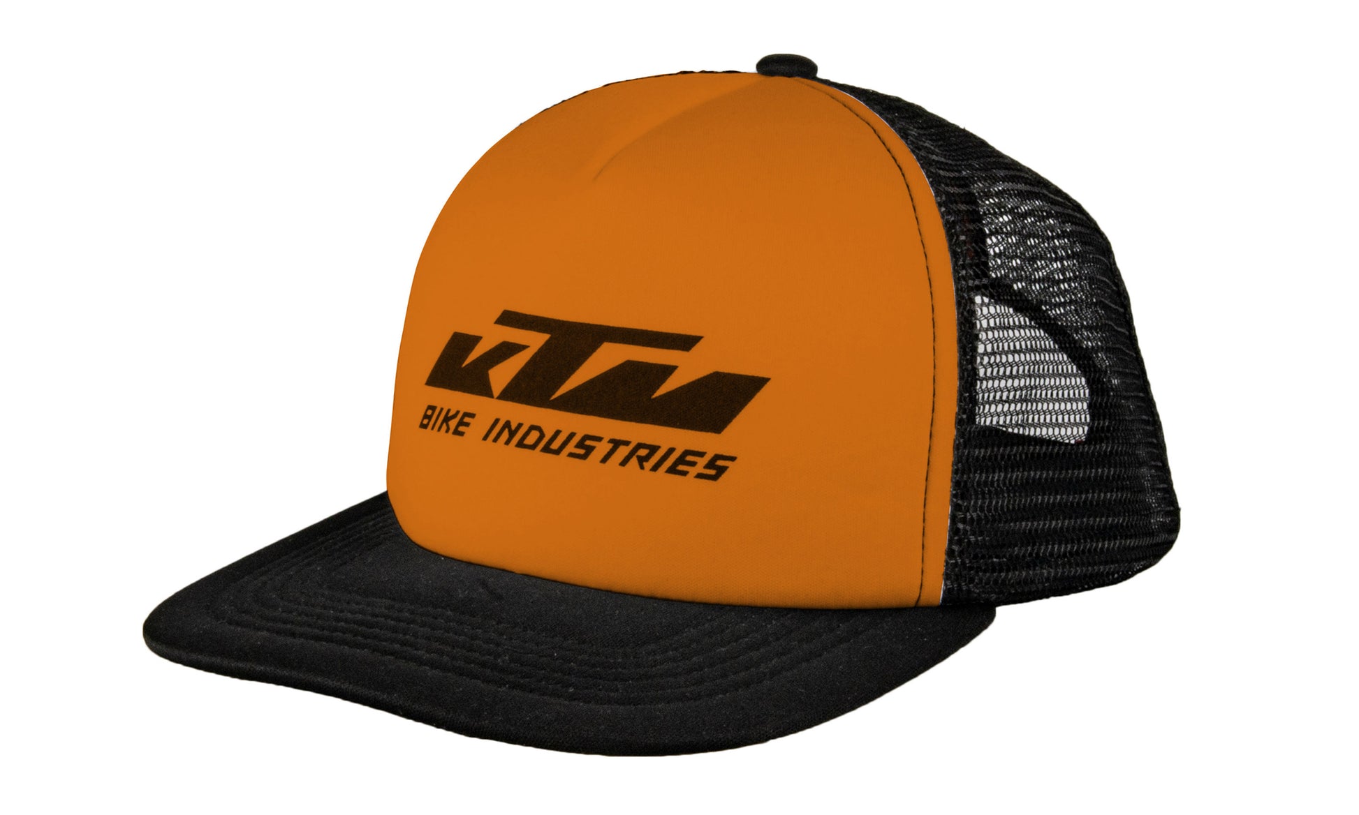 KTM Bikes Workwear