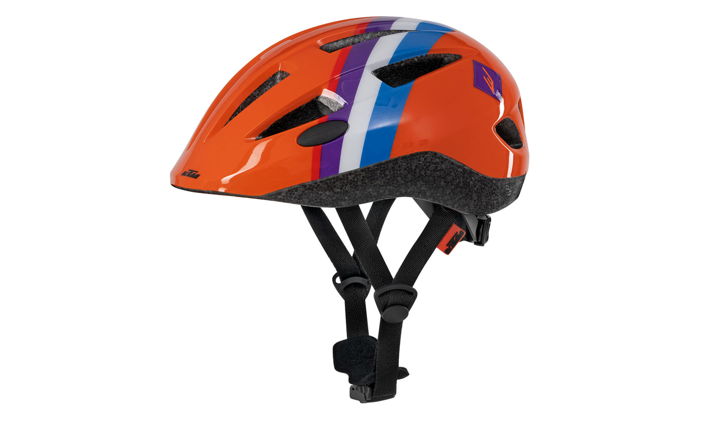 KTM Bikes Helmets