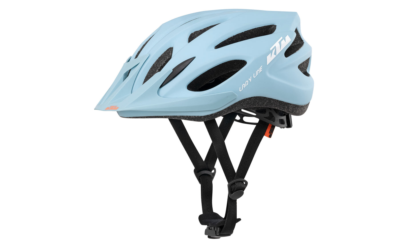 KTM Bikes Helmets