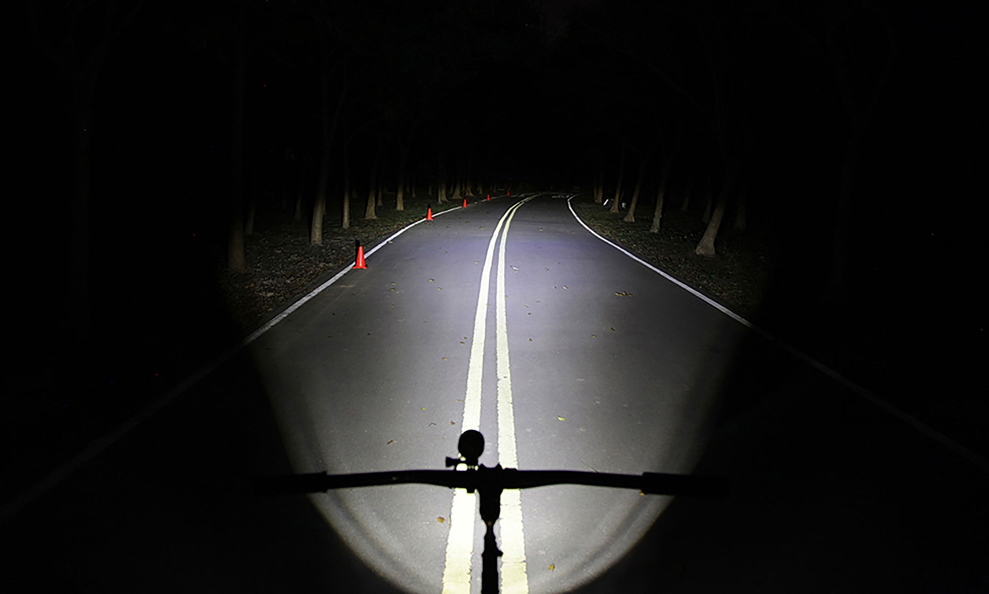 KTM Bikes Lights