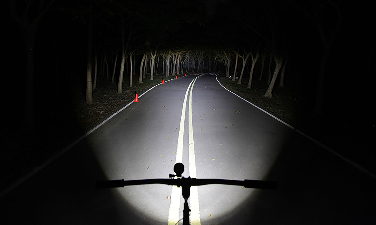 KTM Bikes Lights