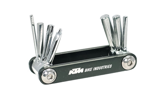 KTM Bikes Tools