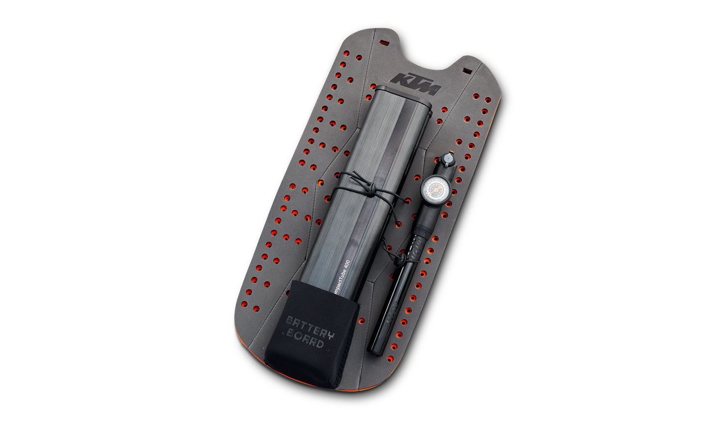 KTM Bikes Backpacks