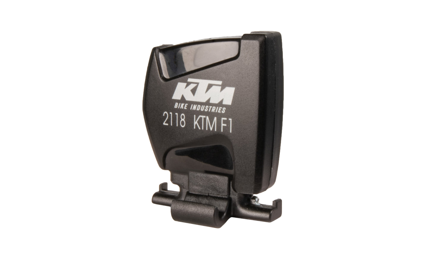 KTM Bikes Computer