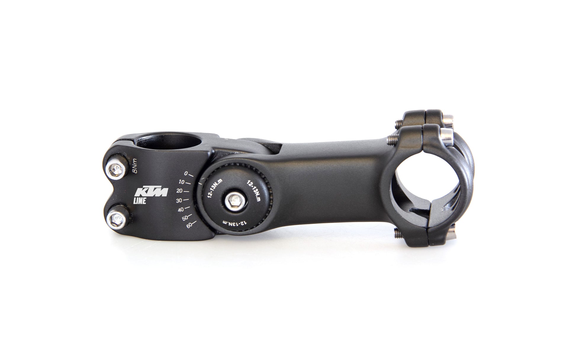 KTM Bikes Stems