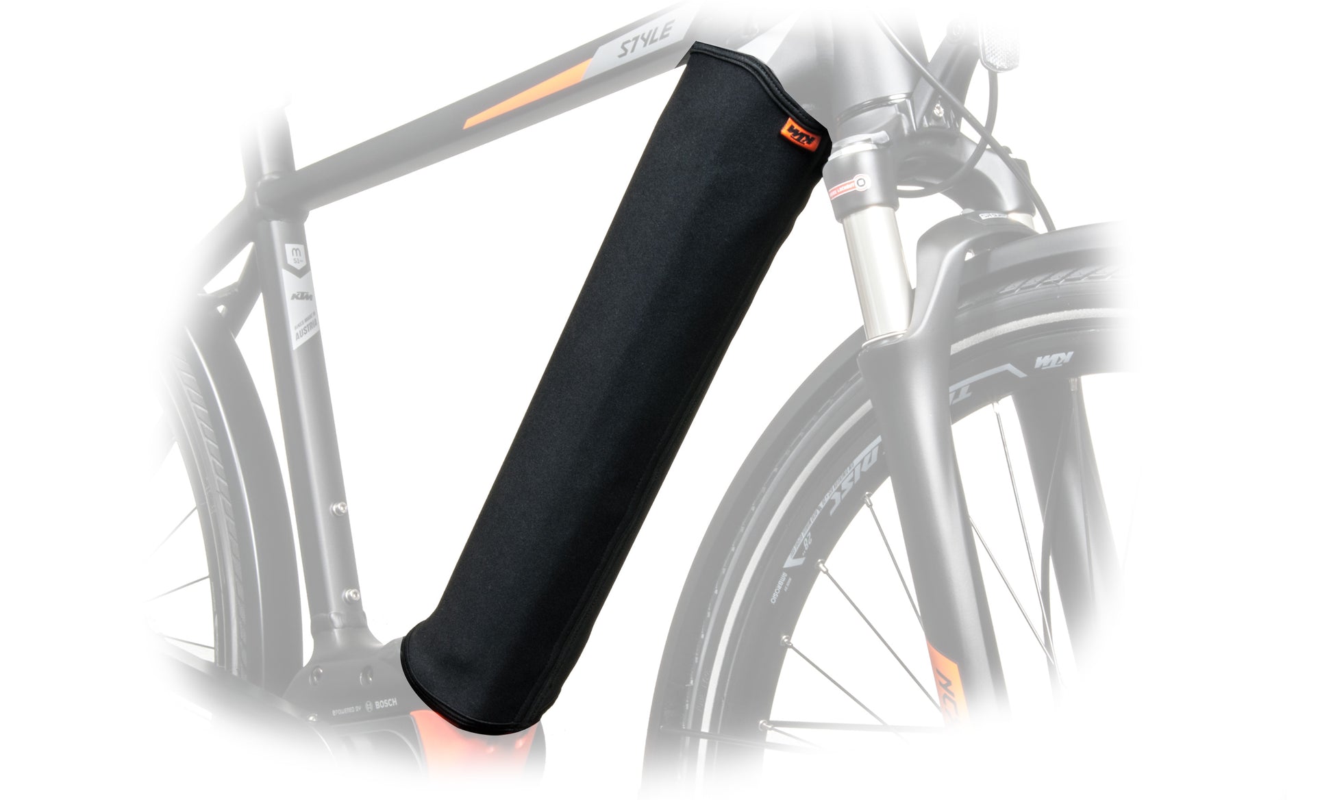 KTM Bikes Remotes and displays