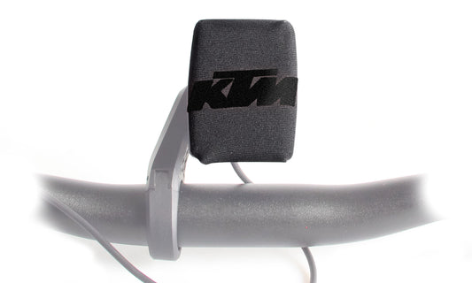 KTM Bikes Remotes and displays