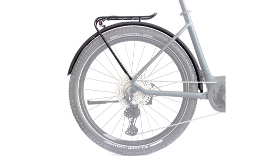 KTM Bikes Fenders