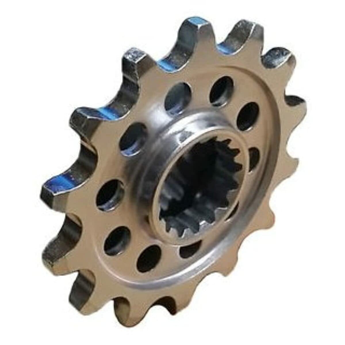 Front sprocket 13áteeth | (As Required)