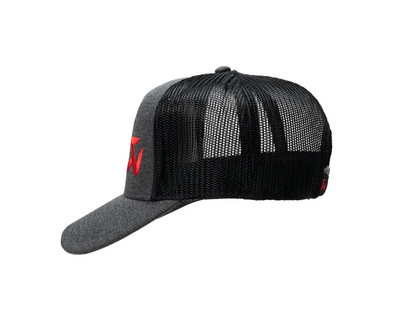 KTM AKRAPOVIC TRUCKER CAP