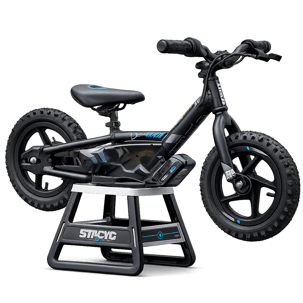 STACYC 12 EDRIVE