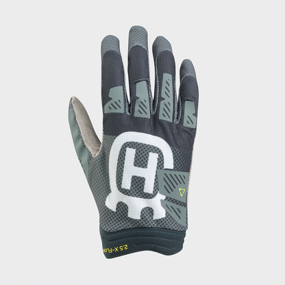 HUSQVARNA 2.5 X-Flow Railed Gloves